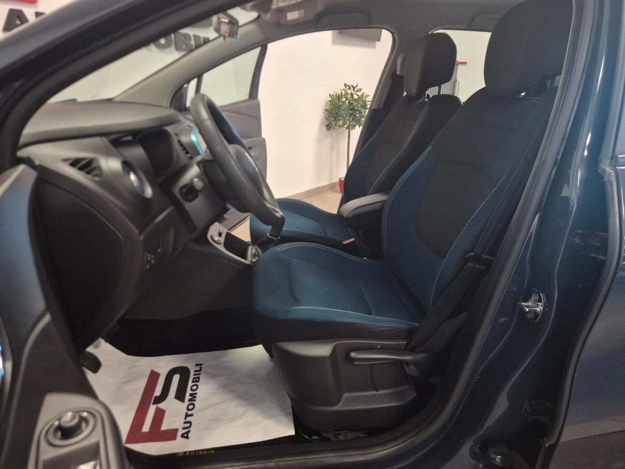 Renault Captur TCe 12V 90 CV Start&Stop Energy Life