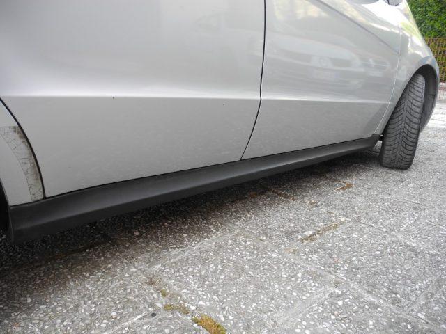 MERCEDES-BENZ A 170 Classic -Imp. GPL revis. 11/2032- OK NEOPATENTATI