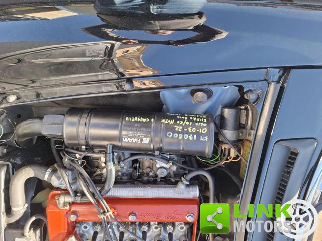 ALFA ROMEO Spider 2.0