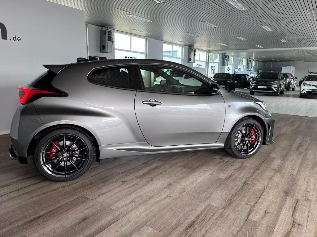 Toyota Yaris GR 1.6 Circuit AUTOMATICA