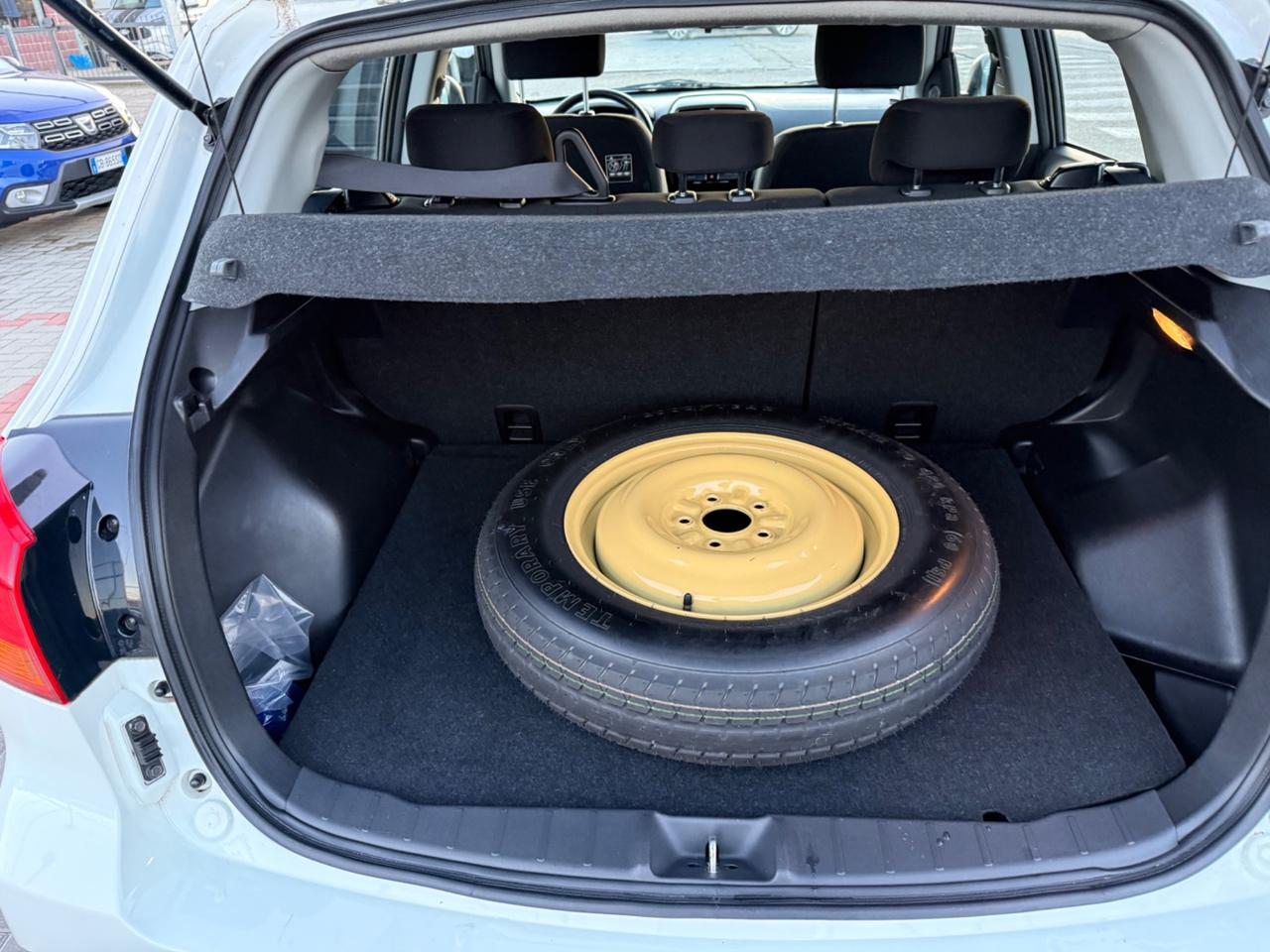 Mitsubishi ASX 1.6 2WD GPL Bi-Fuel Instyle Navi