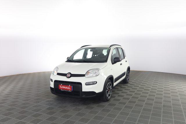 FIAT Panda Panda 1.0 FireFly Hybrid City Life