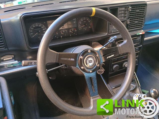 LANCIA Delta 1.3 LX Limited Edition