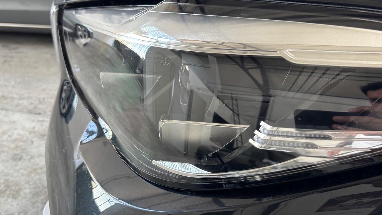Bmw X5 xDrive30d xLine