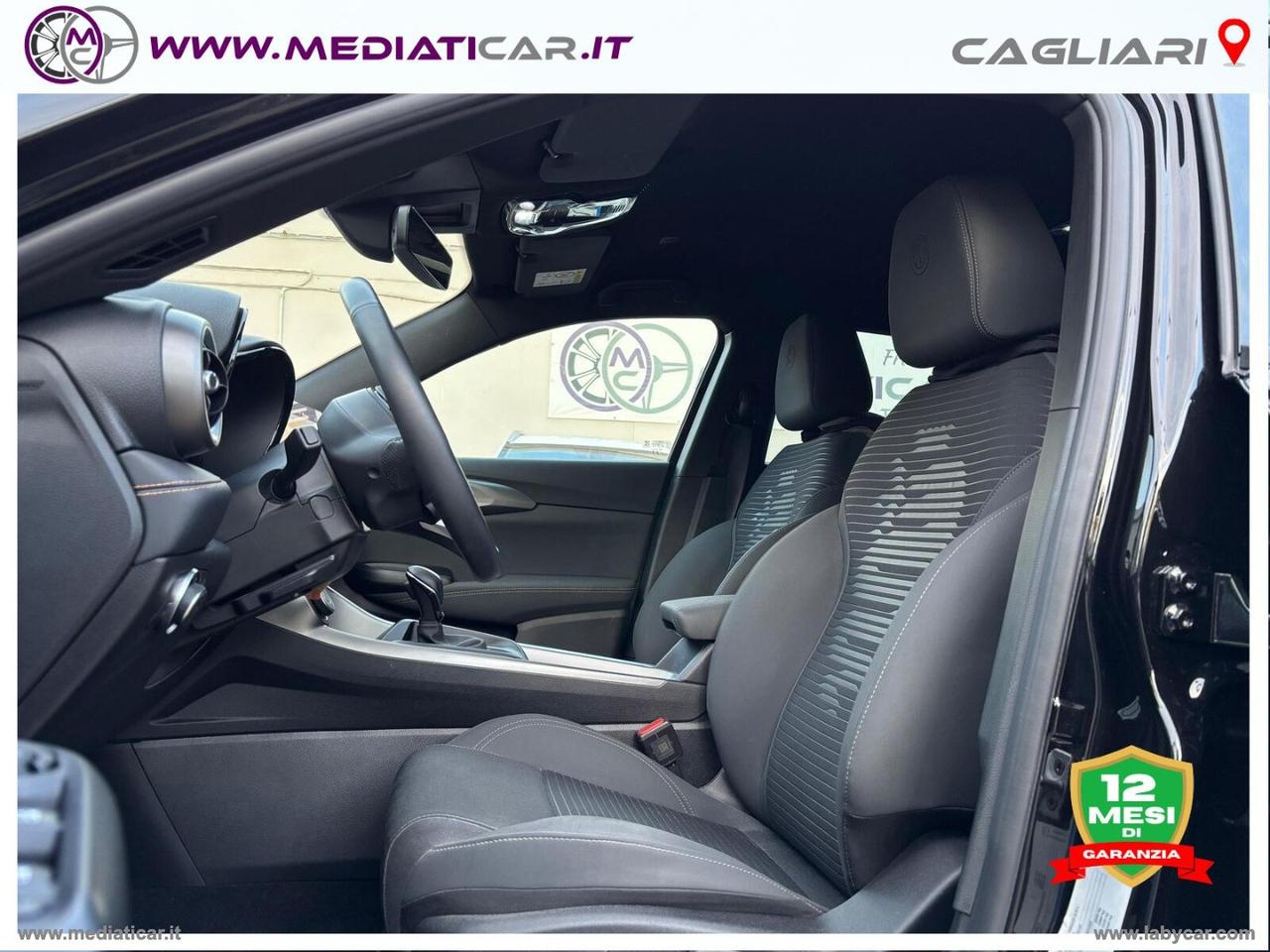 ALFA ROMEO Tonale 1.6 diesel 130 CV TCT6 Sprint