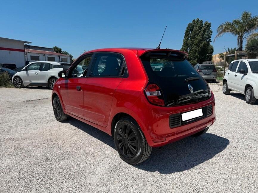 Renault Twingo SCe Stop&Start Energy