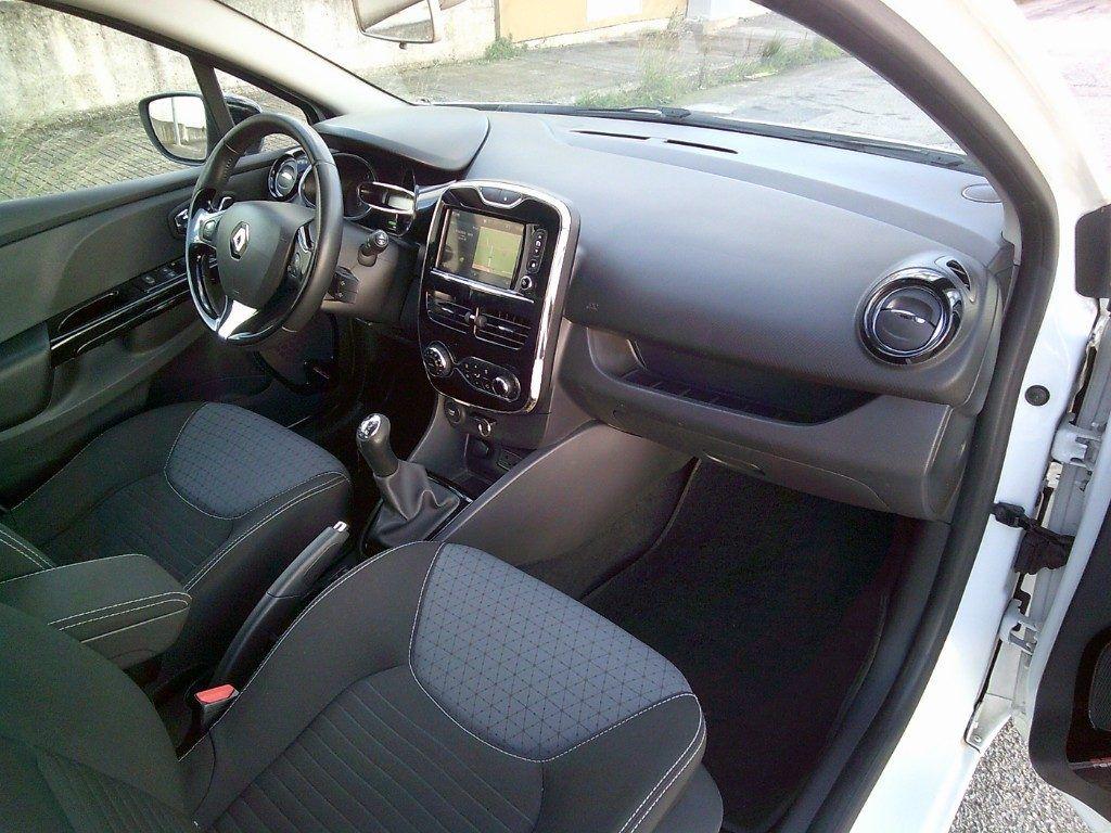 Renault Clio 1.5 dCi 8V 75CV 5 porte R LINK