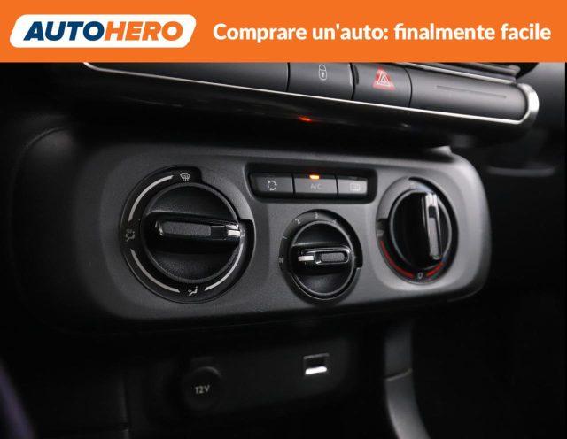 CITROEN C3 PureTech 82 S&S Van Feel