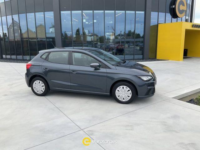 SEAT Ibiza 1.0 TGI 5 porte Reference