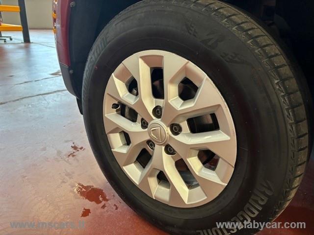 DACIA Duster 1.0 TCe 90CV 4x2 Comfort DP