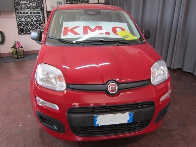 Fiat Panda 1.0 FireFly S&S Hybrid NEOPATENTATI KM. ZERO