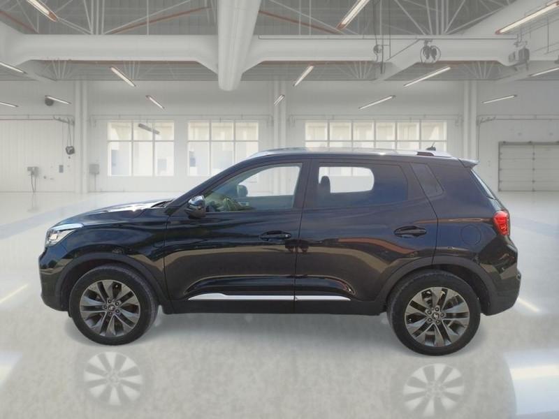 DR MOTOR DR4.0 1.5 MT BENZ GPL