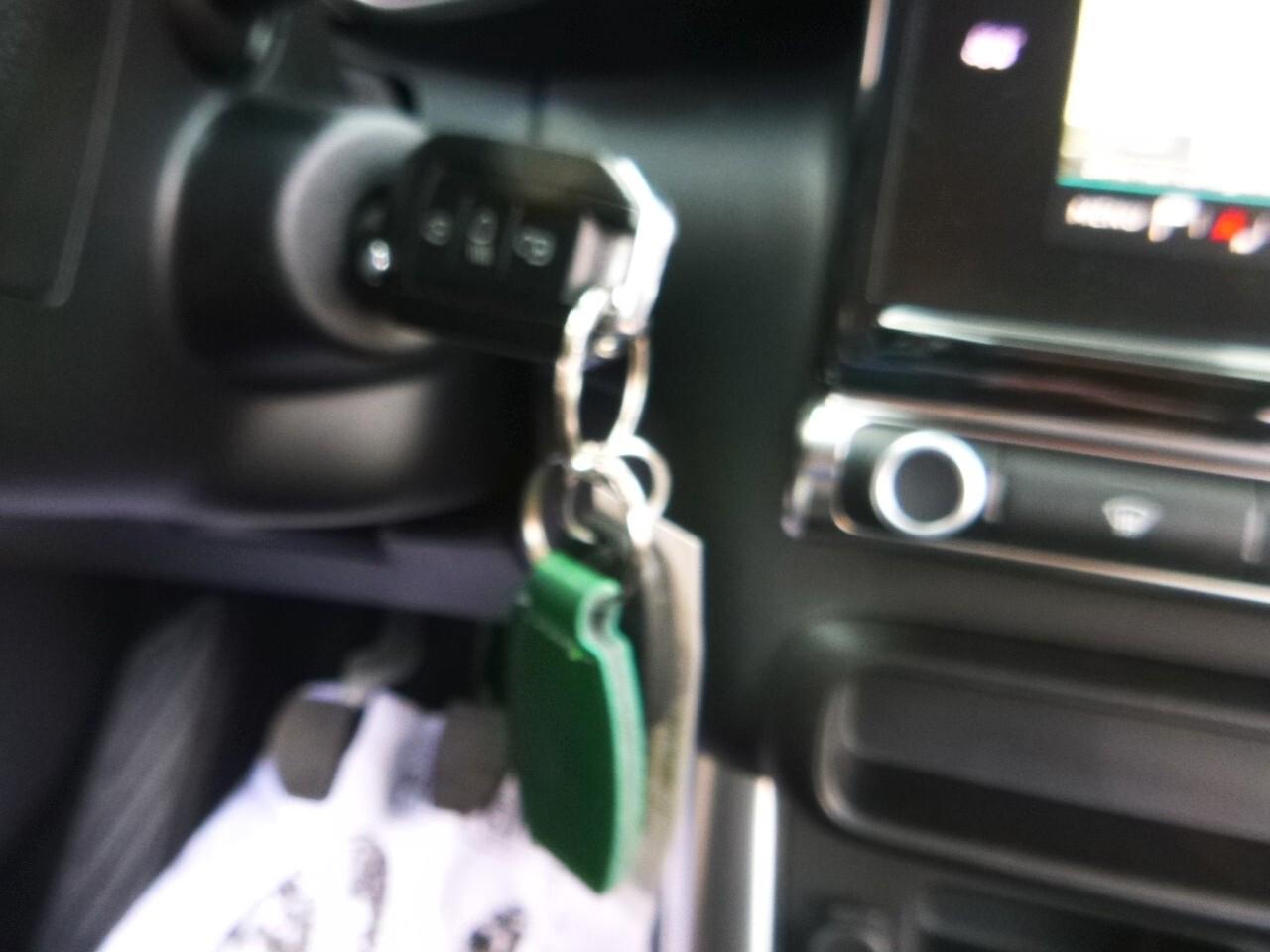 Citroen C3 Aircross BlueHDi 100 S&S Shine