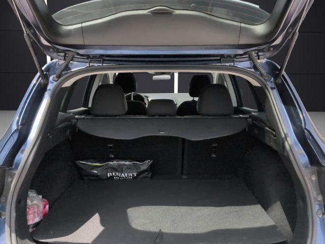 RENAULT Kadjar Blue dCi 8V 115CV Sport Edition
