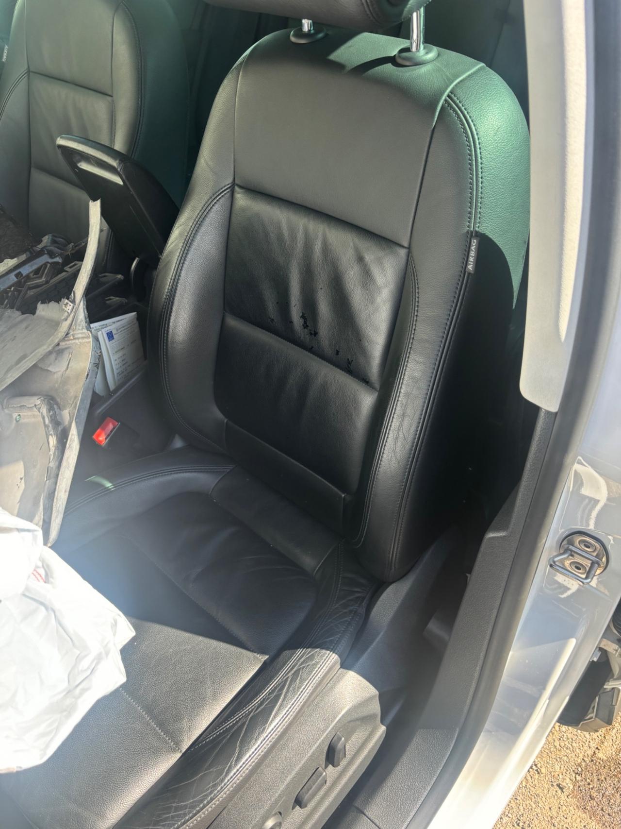 Volkswagen Tiguan 2.0 TDI 140 CV 4MOTION DSG Track & Style