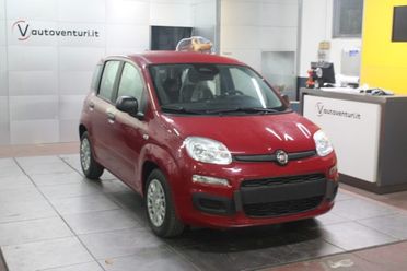 FIAT Panda 1.0 FireFly Hybrid Icon