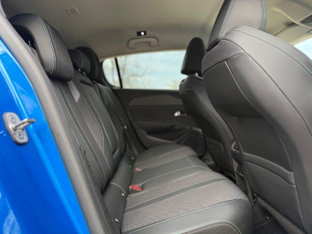 PEUGEOT 308 BlueHDi Allure Pack 2022 GARANZIA