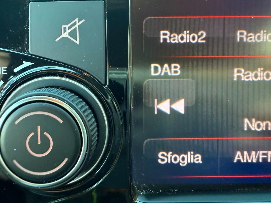 Fiat Doblo Doblò 1.3 MJT S&S PC Combi N1 Lounge