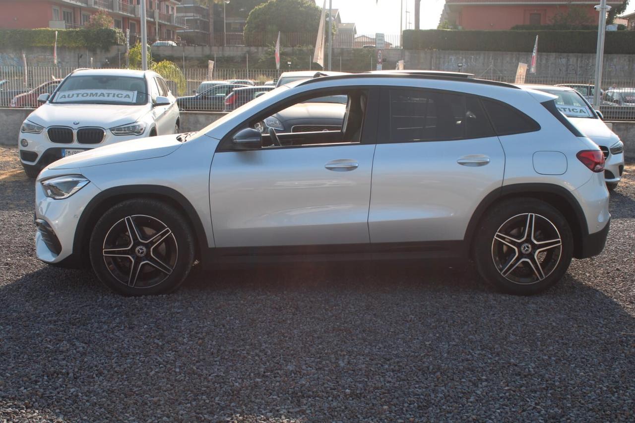 Mercedes-benz GLA Tua A SOLI 578 € al mese Anticipo Zero