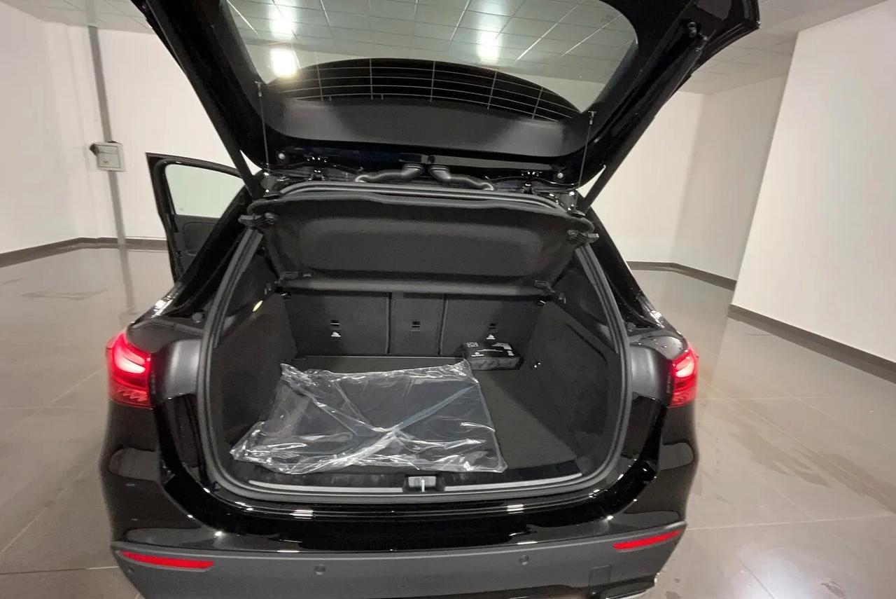 Mercedes-benz GLA 200 d Advanced auto