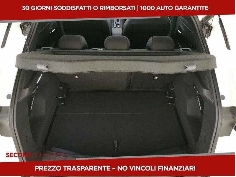 Alfa Romeo Junior 1.2 ibrida Speciale 145cv edct6