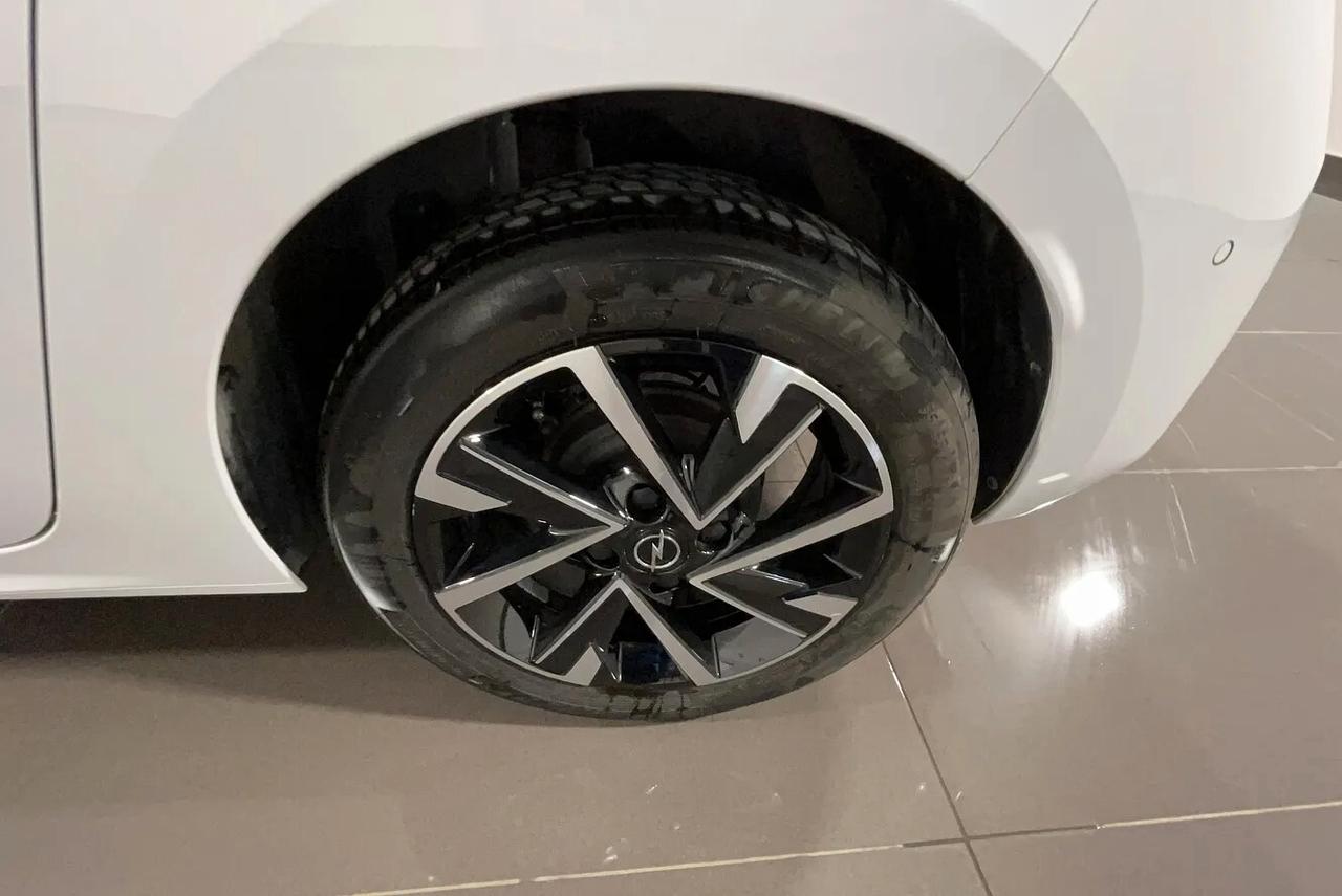 Opel Corsa 1.2 100 CV GS