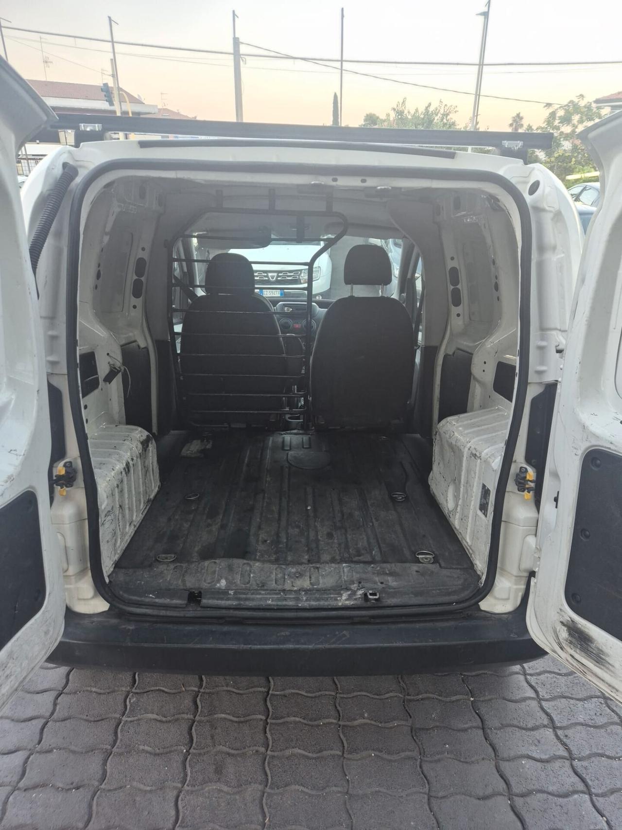Fiat Fiorino 1.3 MJT 75CV Furgone Adventure