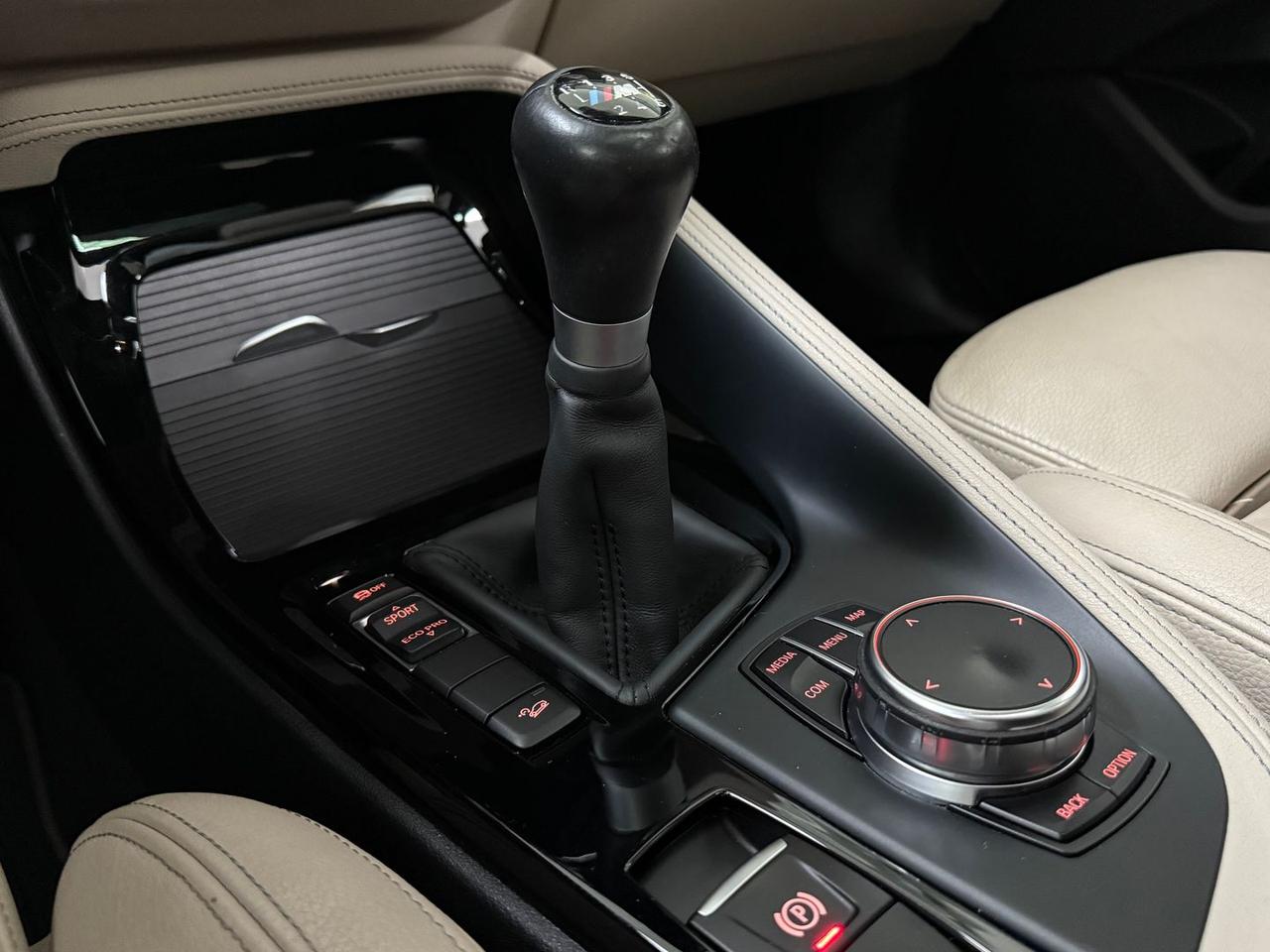 Bmw X2 18d M Sport #7107