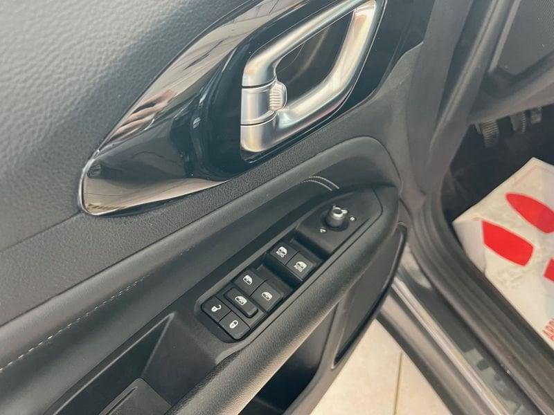 Jeep Compass 1.6 MJet II 96kW Limited