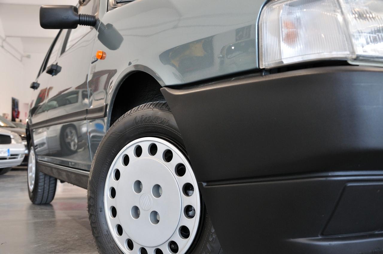 Fiat Uno 60S 1.1 Fire carburatore