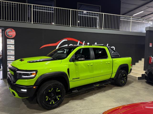 DODGE RAM EX MAX BIAGGI KIT TRX V8 IVA ESPOSTA N1G