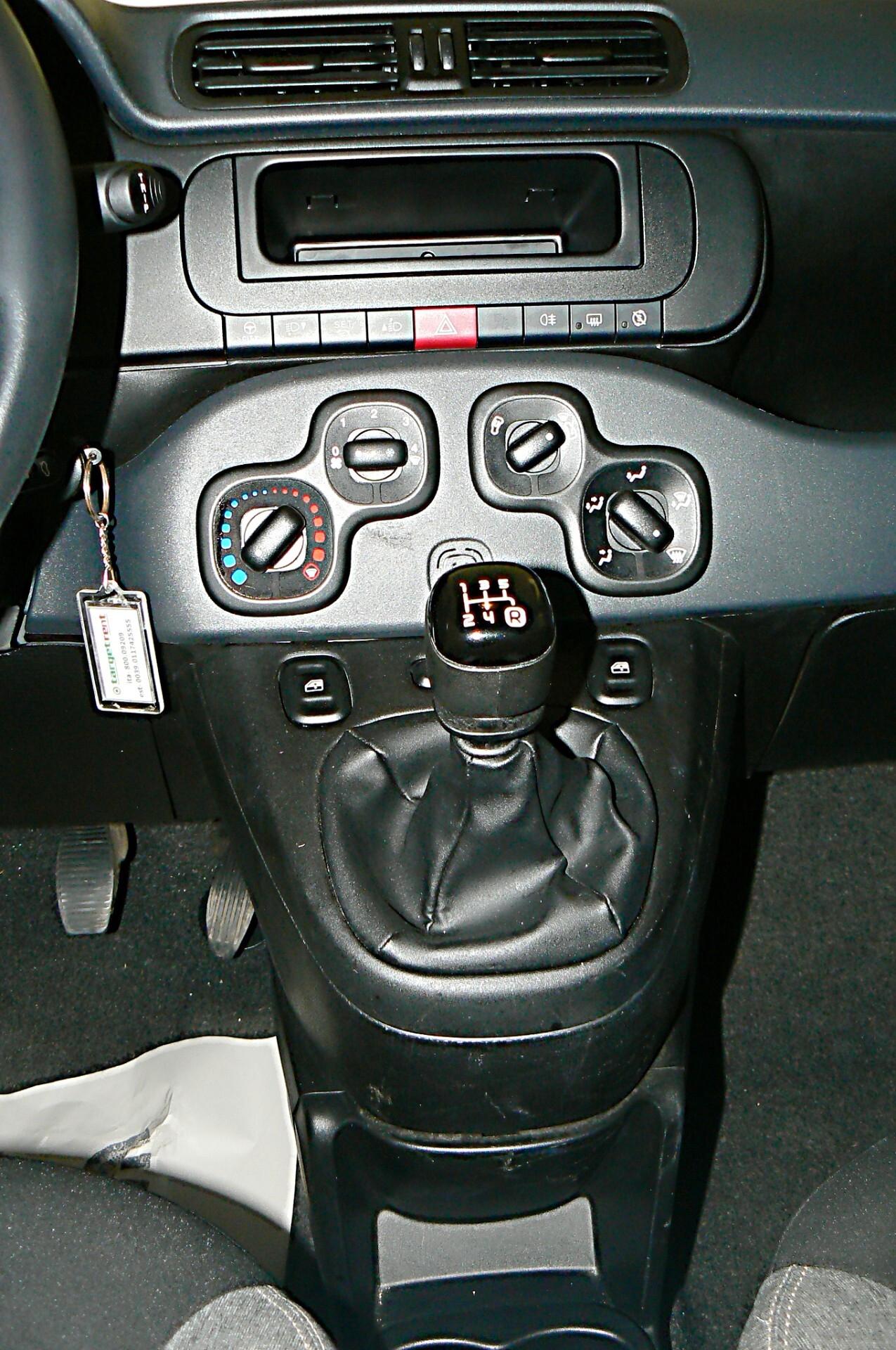 Fiat Panda 1.2 EasyPower - 1054