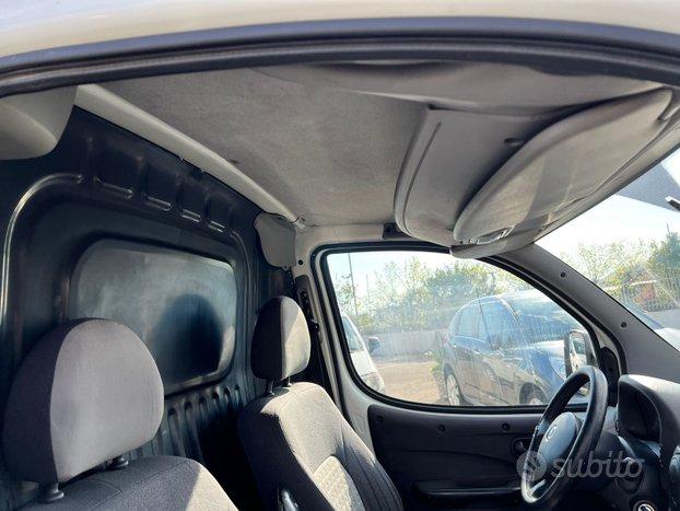 Fiat Doblò 1.3 Diesel
