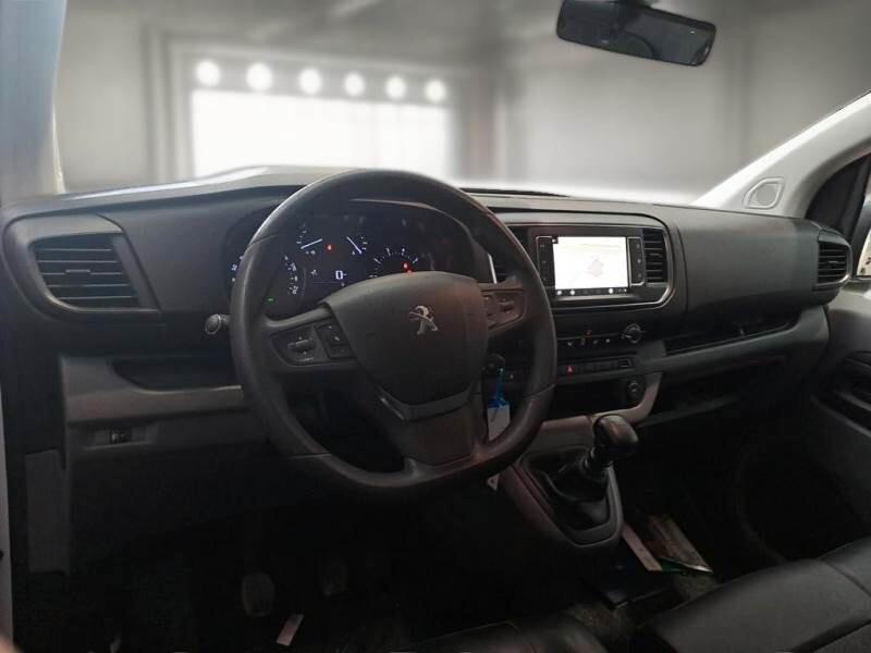 Peugeot Expert 2.0 BlueHdi 122cv L3 H1 Premium Long