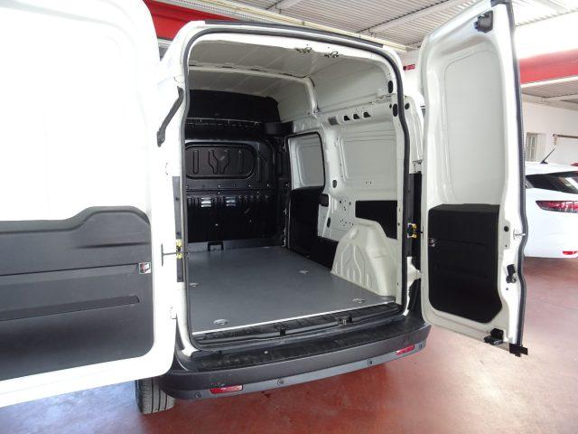 FIAT Doblo Doblò 1.6 MJT 105CV S&S PL-TA Cargo Maxi XL Busine