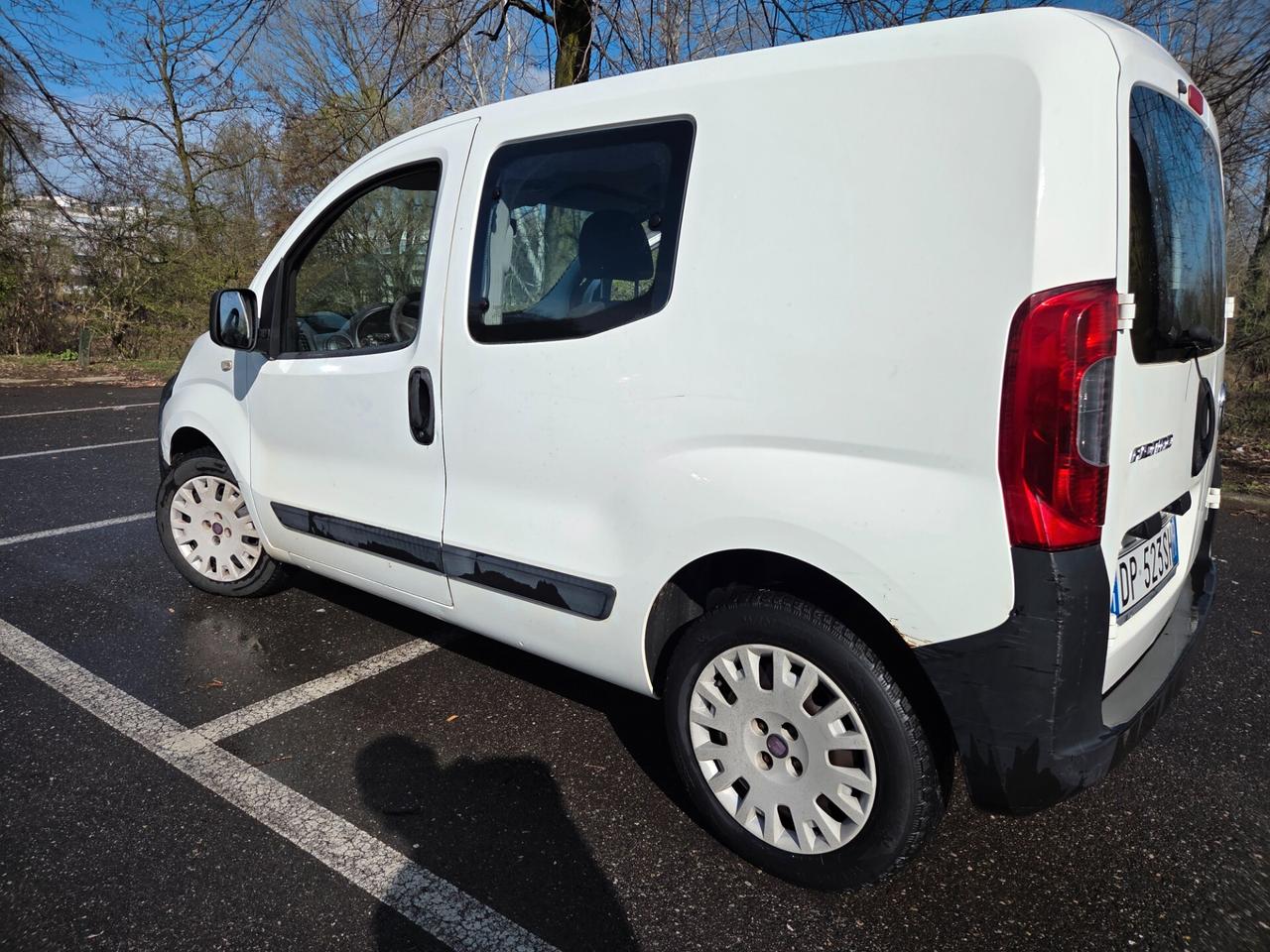 Fiat Qubo 1.3 MJT 75 CV Active