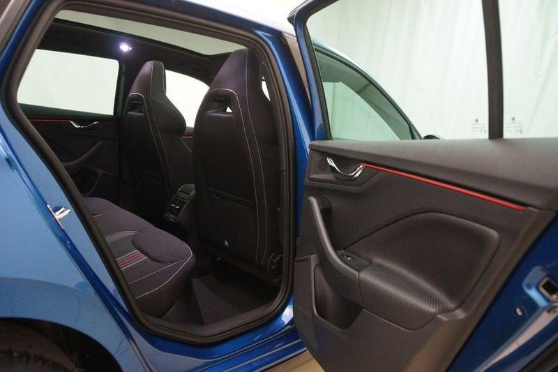 Skoda Scala 1.0 TSI 115 CV DSG Monte Carlo EXTRA ACCESSORIATA