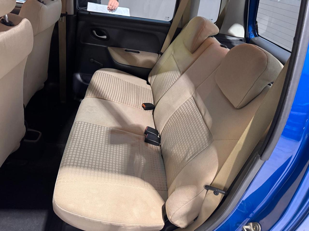 Opel Agila Benzina Neopatentati