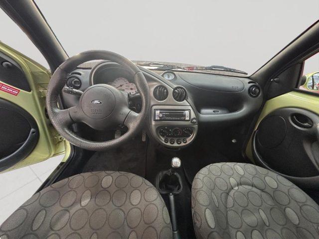 FORD Ka 1.3 MTV Club Generation