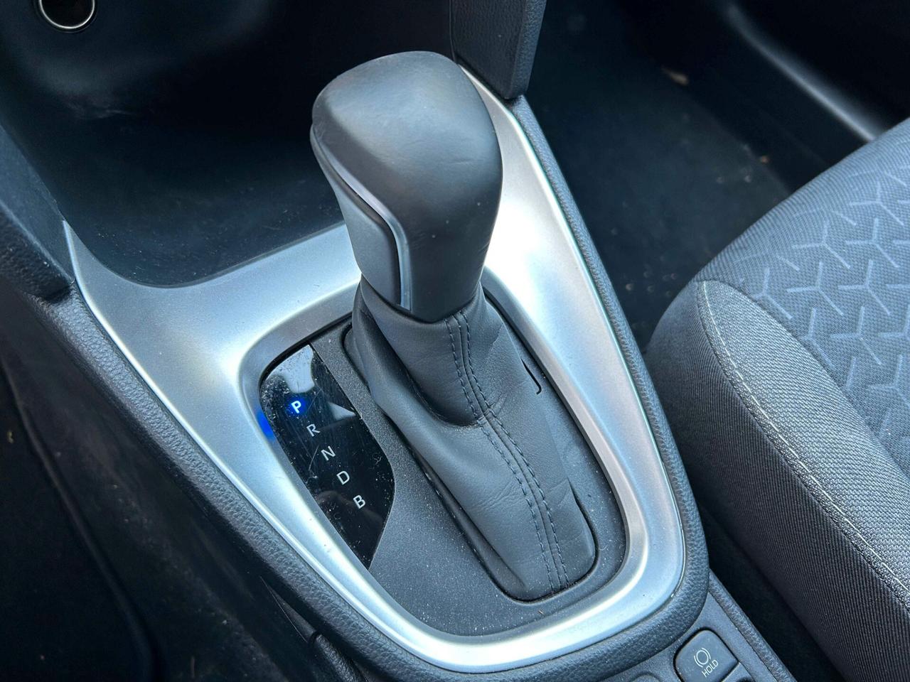 Toyota Yaris Cross 1.5 Hybrid 92CV - 2024 Incidentata