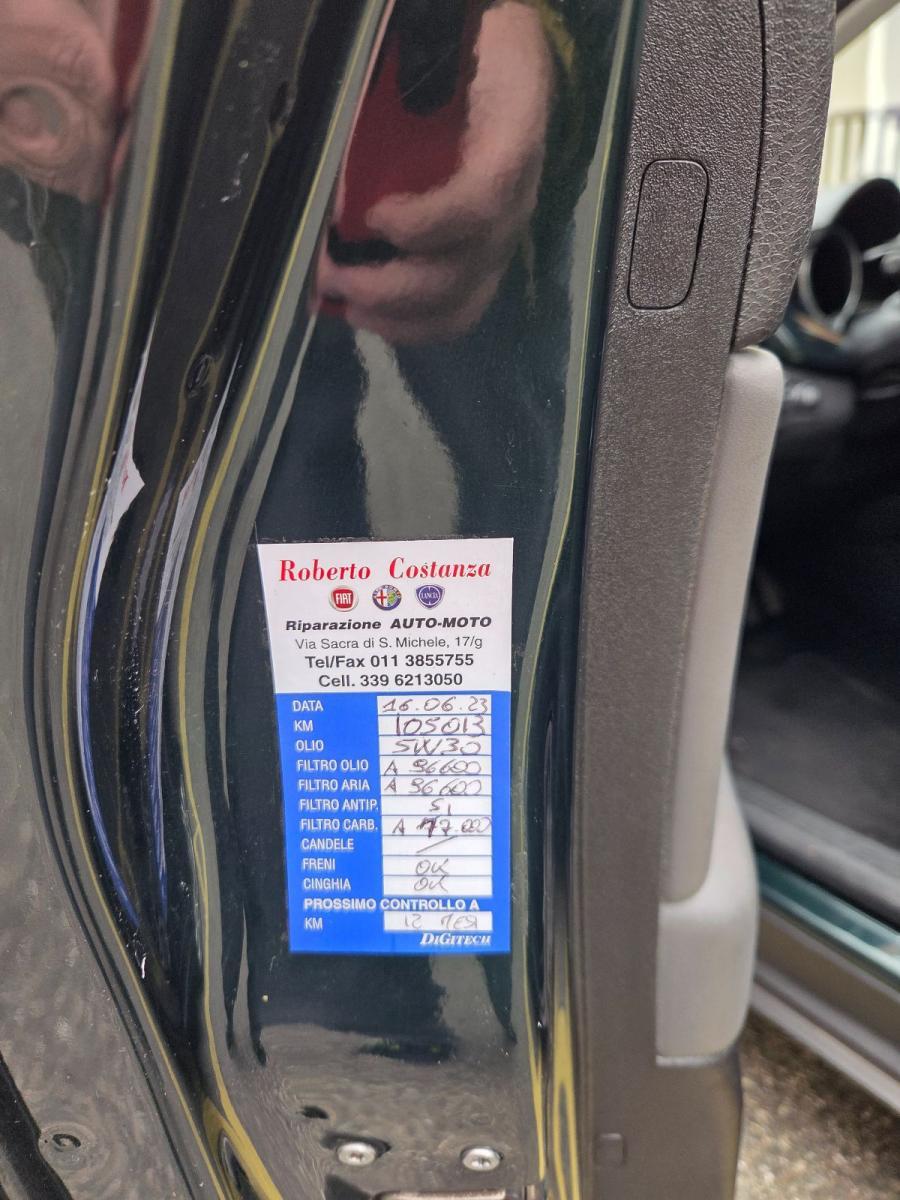 FIAT - 500X - 1.6 MultiJet 120 CV Pop Star