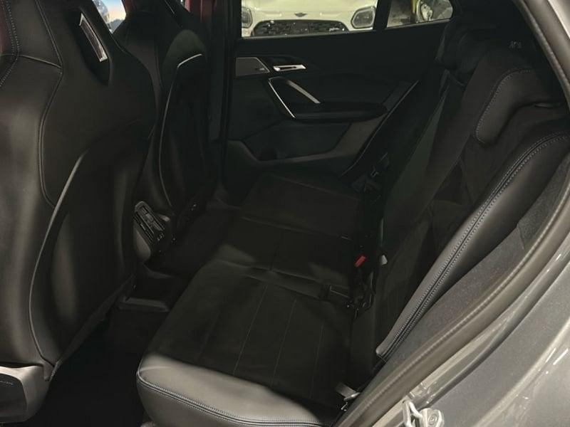 BMW X2 M35i xDrive M Sport Pro