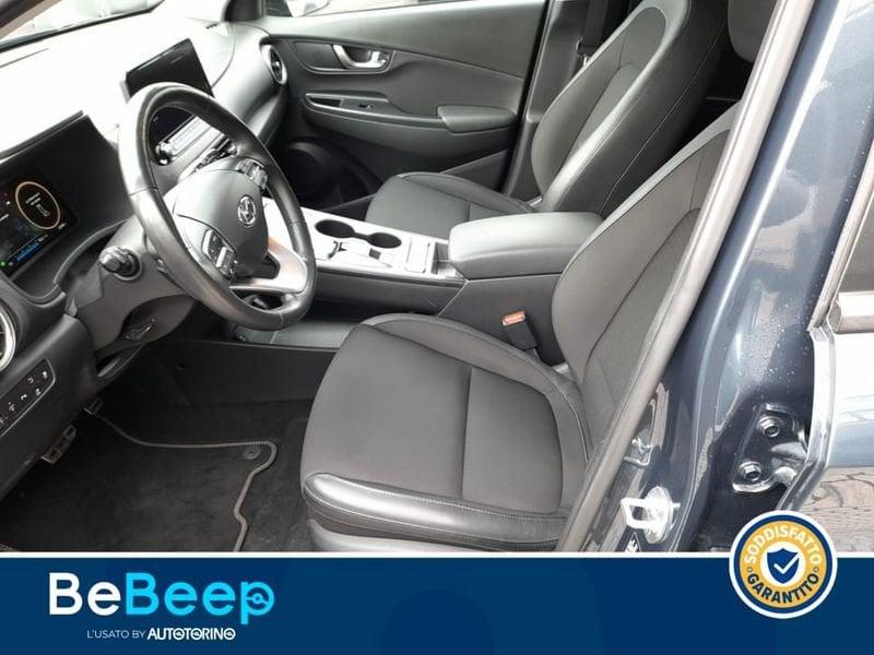 Hyundai Kona 64 KWH EV XCLASS