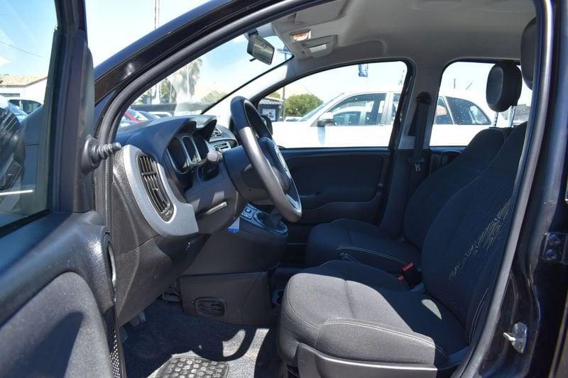 FIAT Panda 1.0 FireFly 70cv S&S Hybrid