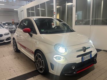 Abarth 595 1.4 Turbo T-Jet 145 CV PREZZO REALE