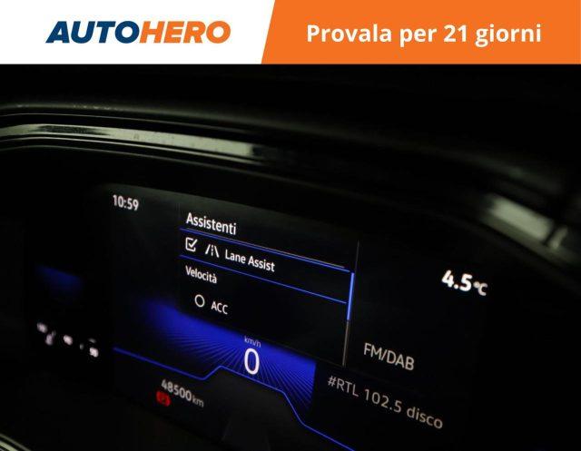 VOLKSWAGEN T-Cross 1.0 TSI Style BMT