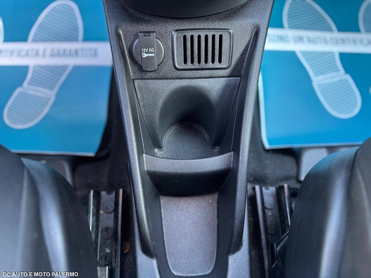 Lancia Ypsilon 1.0 Fire 69CV..Hybrid Ecochic.2022