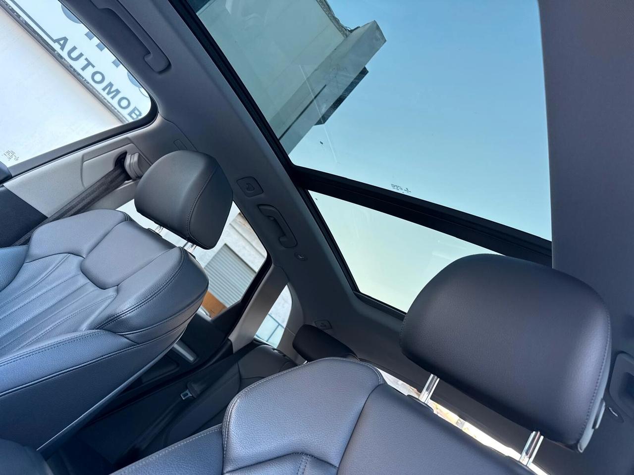 Audi Q5 40 TDI quattro S tronic Design