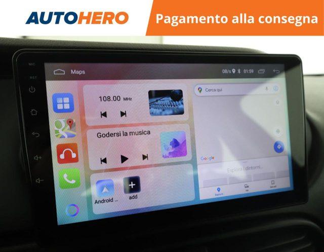 FIAT Tipo 1.4 5 porte Easy