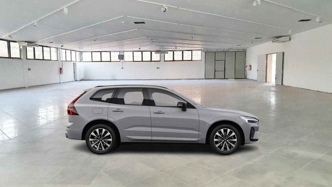 VOLVO Xc60 B4 Mild Hybrid Automatico Plus Dark